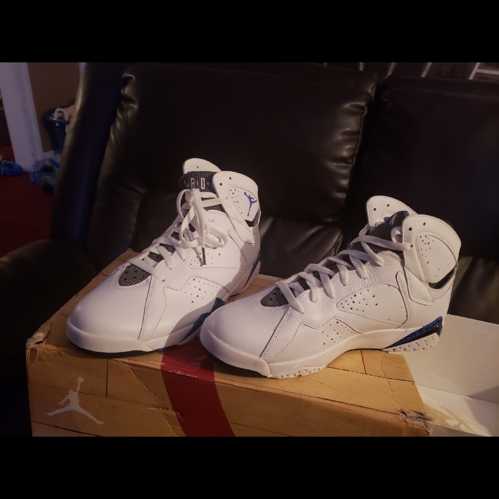 Men’s Retro 7’s For Sale